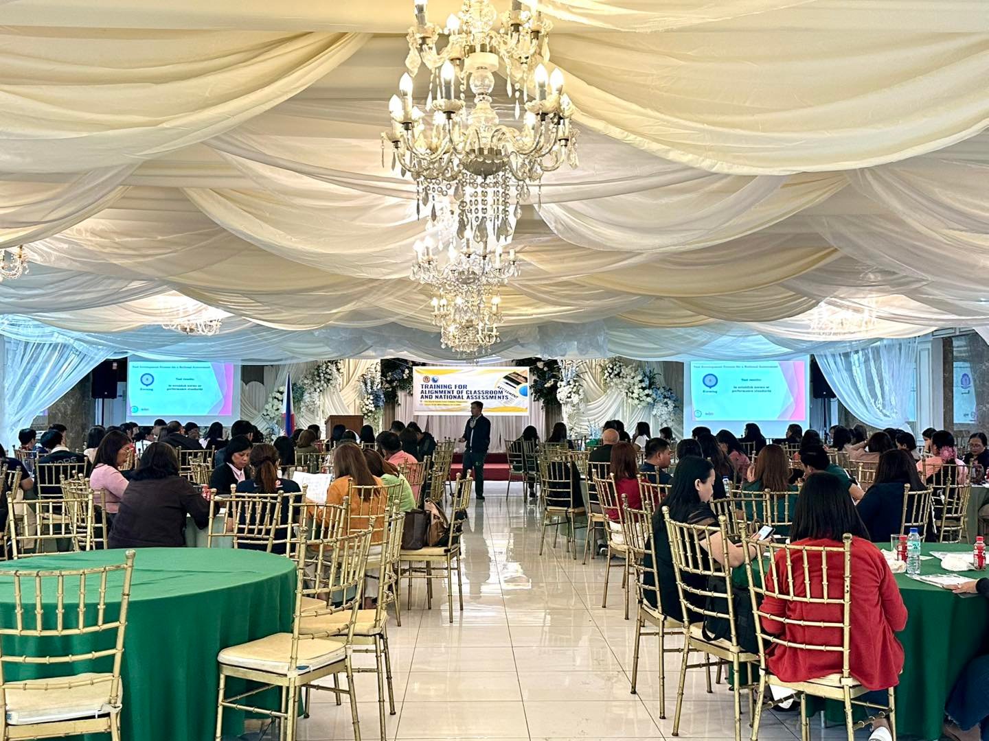 Conference