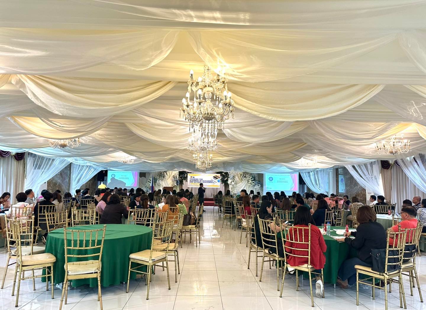 Conference