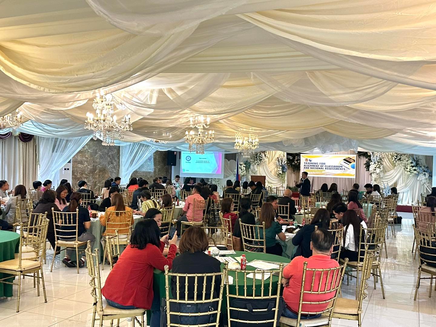 Conference