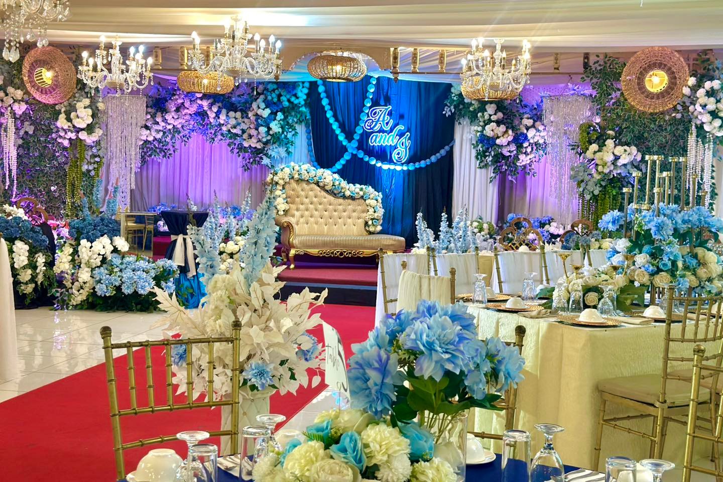Wedding